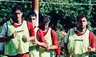 Ancona, tutti i test estivi: il primo domenica